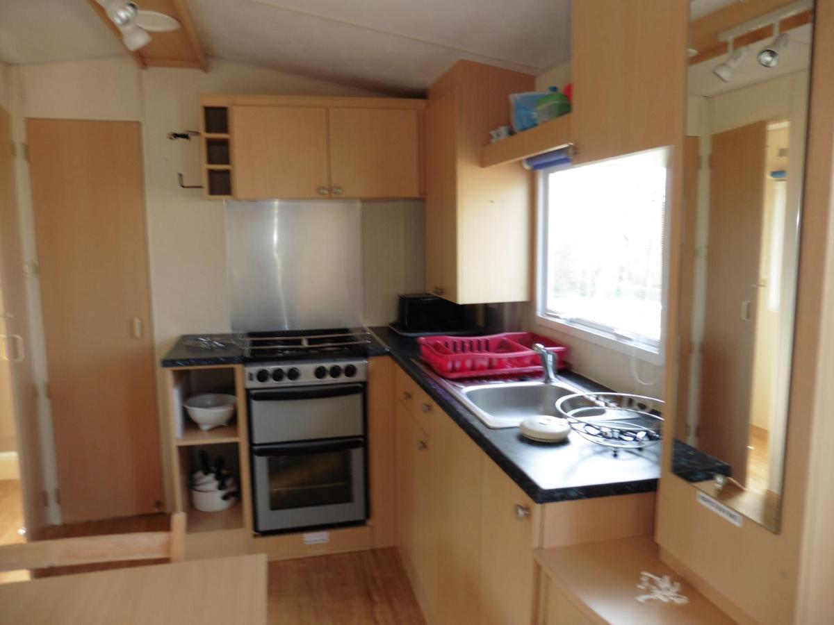 Camping Le Montbartoux Vollore-Ville Ngoại thất bức ảnh