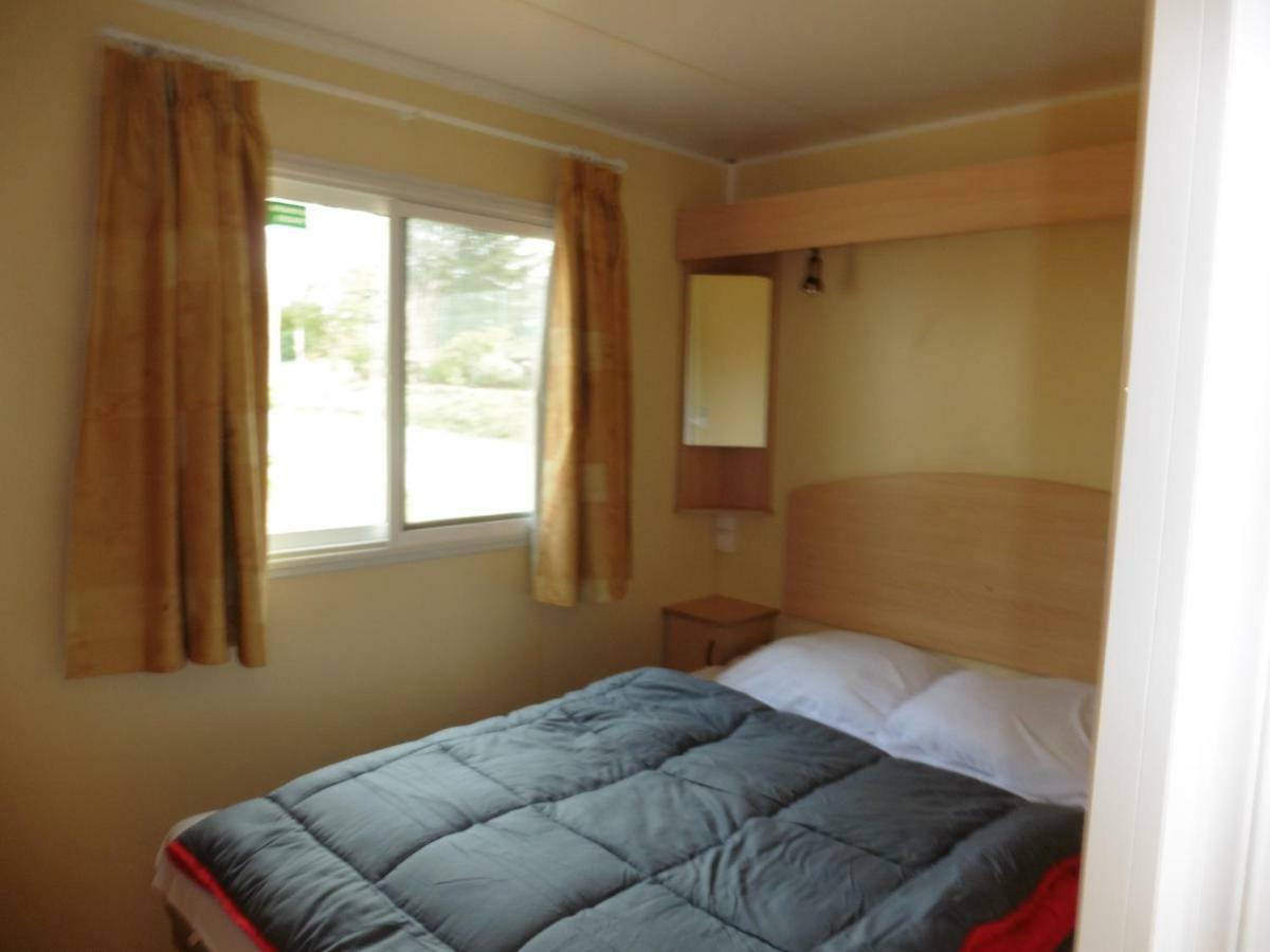 Camping Le Montbartoux Vollore-Ville Ngoại thất bức ảnh